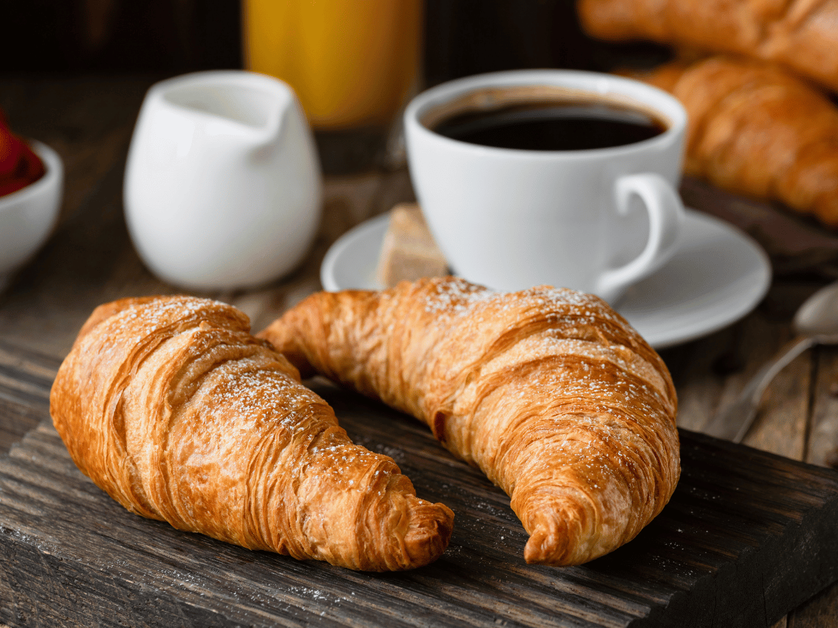 Kunstfrühstück