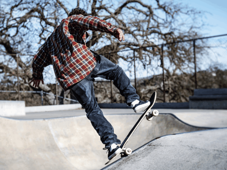 Skatepiloten