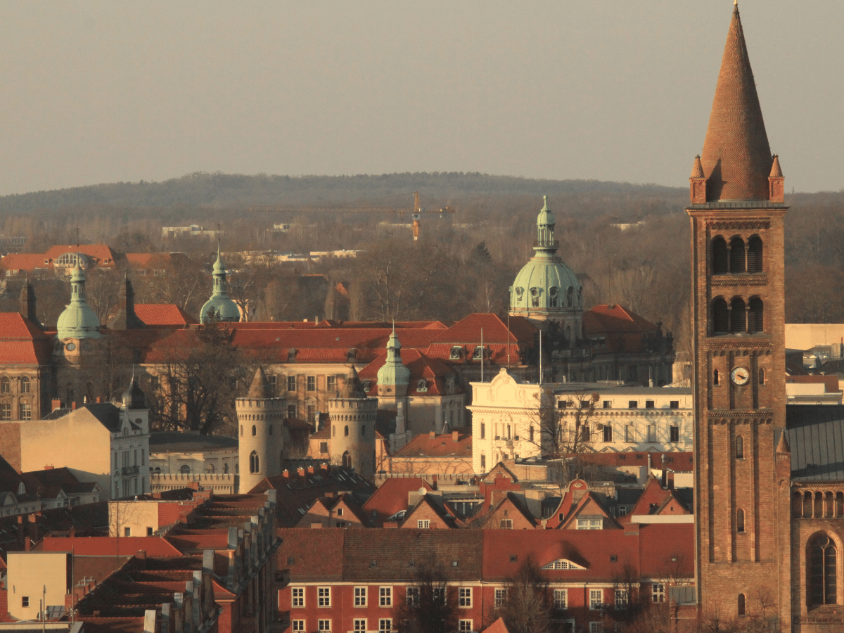 Hofgeschichten rings um Schloss
