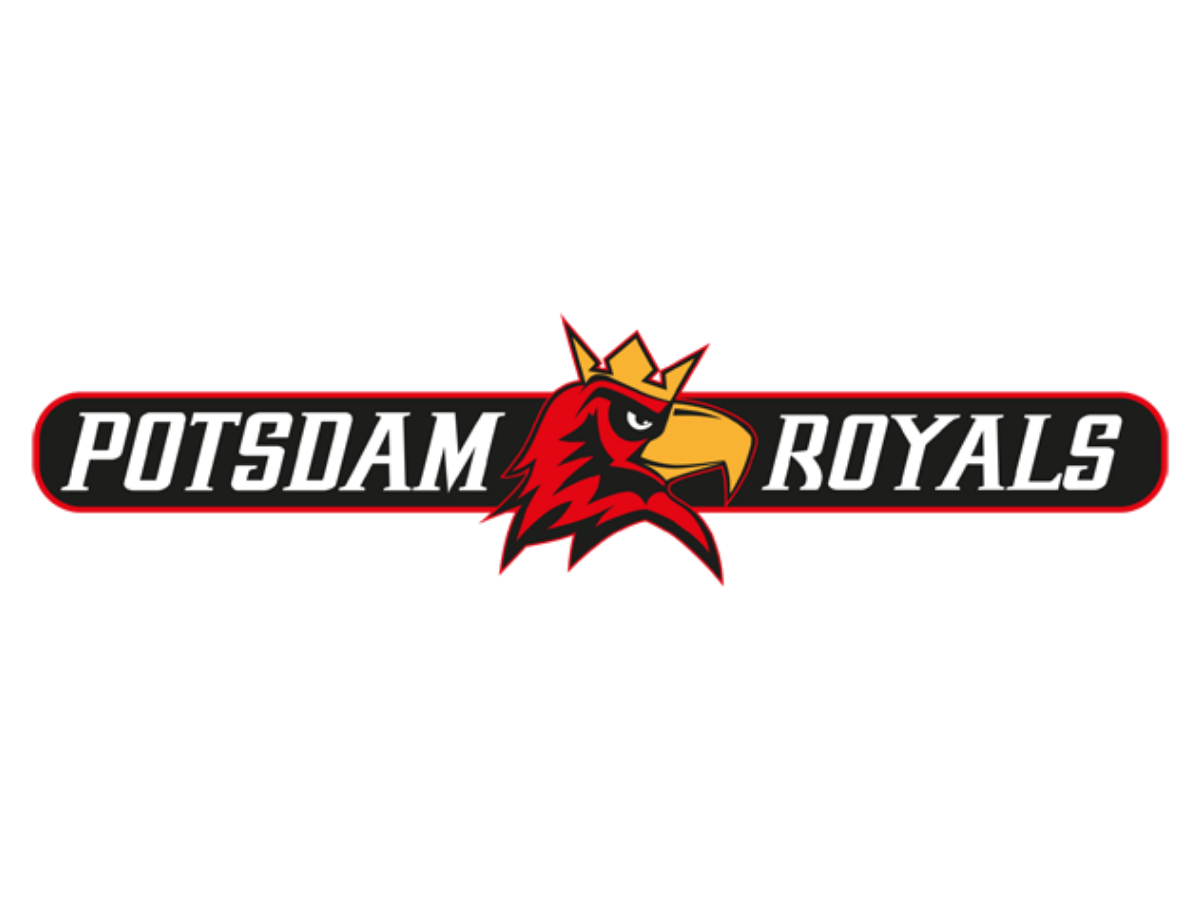 Potsdam Royals Heimspiel
