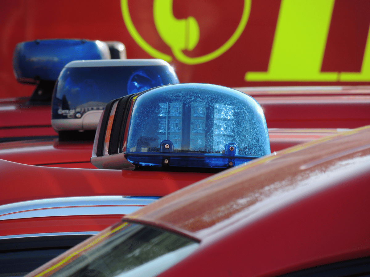 UPDATE: Gasleck in Großbeeren abgedichtet – Anwohner dürfen zurück in ihre Häuser