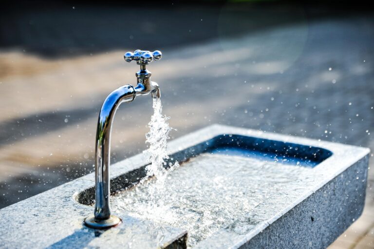 „Was Wasser weiß“: Daten und Analysen rund ums Wasser in Potsdam