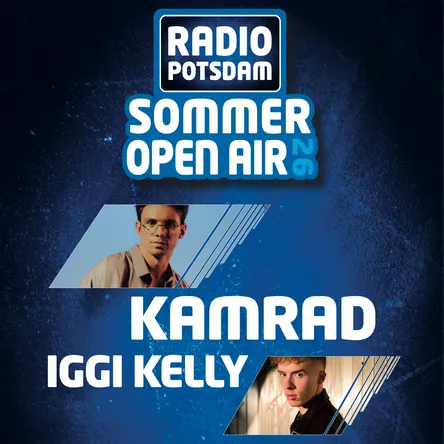 Radio Potsdam Sommer Open Air