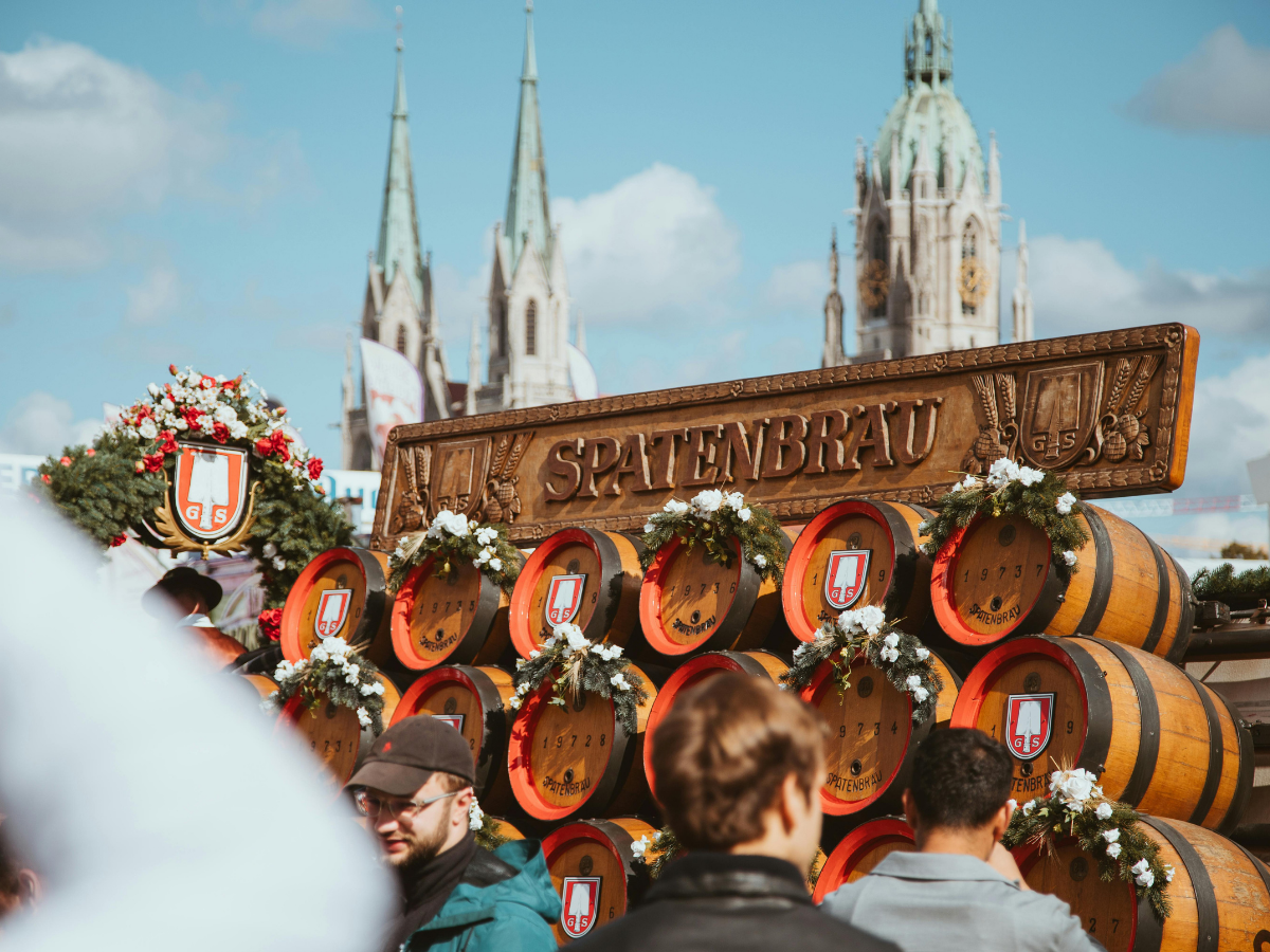33. Berlin-Brandenburgisches Oktoberfest