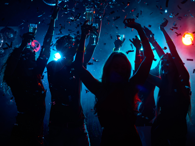 DIE ORIGINAL ORION DISCO SESSION