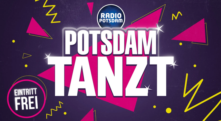 Potsdam tanzt