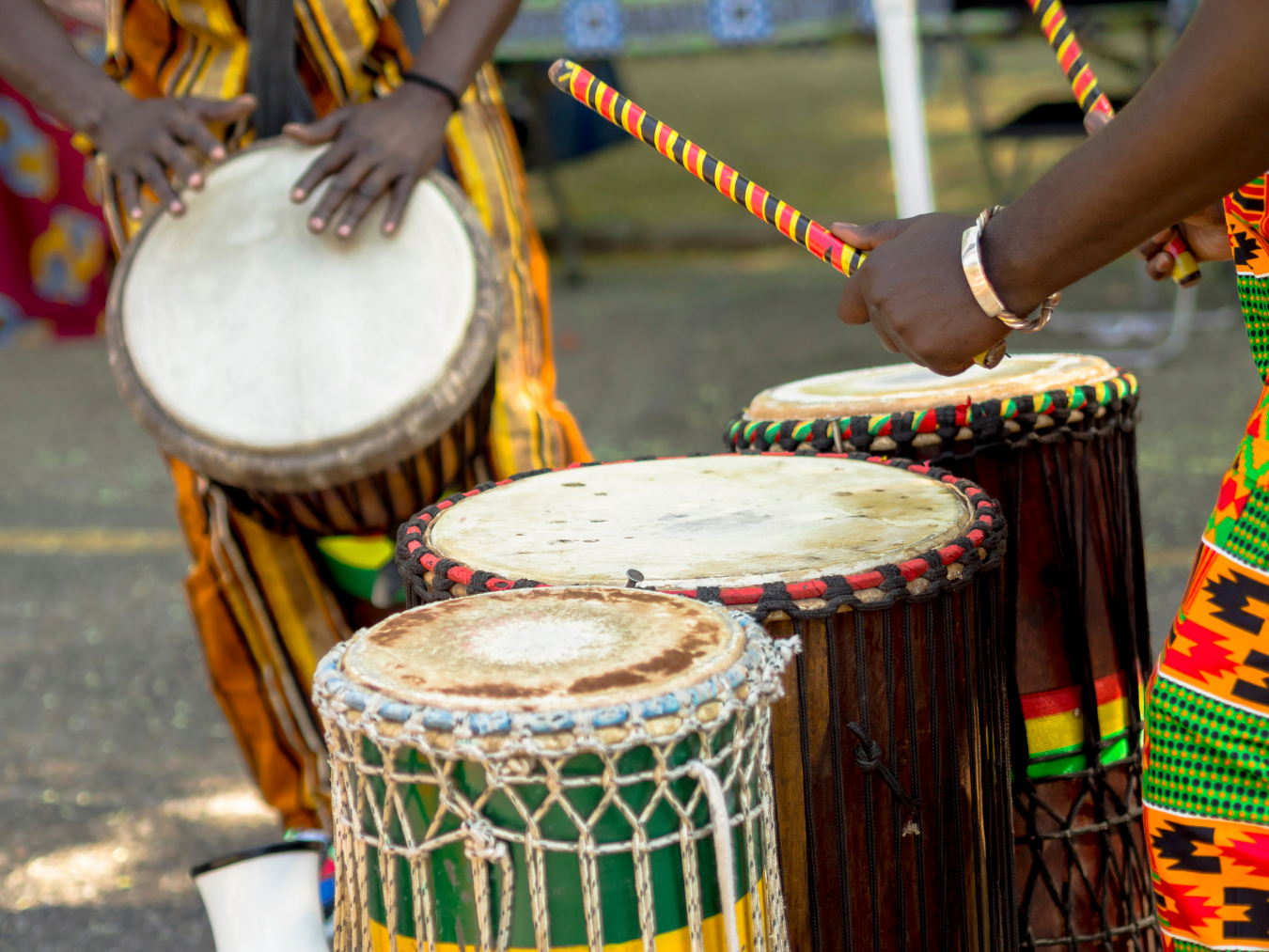 15. Afrika Festival