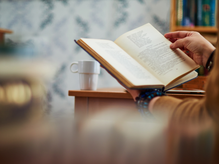 Lesung: „Ausradiert? Wie die Literatur der DDR verschwand“