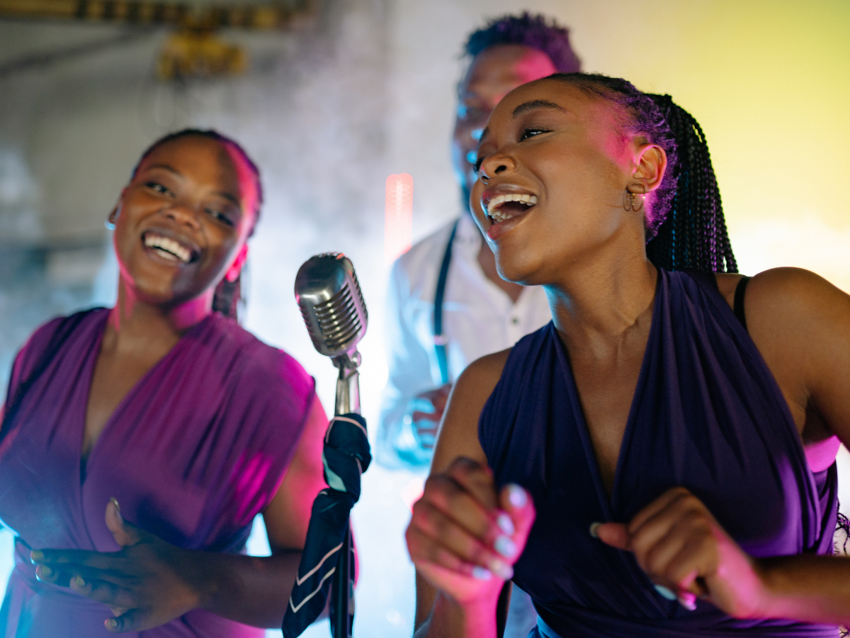 SingAlong