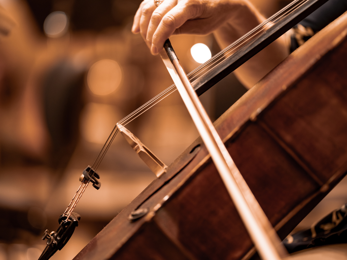 Italienischer Konzert-Abend – Adriano Mottola