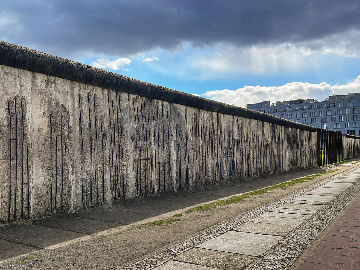 Gedenk- und Informationsveranstaltung: 65. Jahrestag des Baus der Berliner Mauer