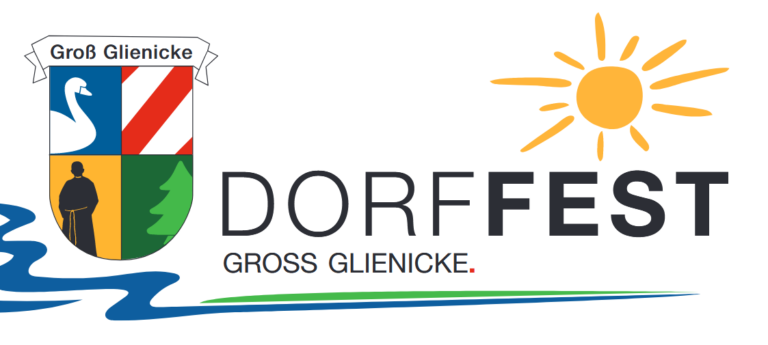 Dorffest in Groß Glienicke