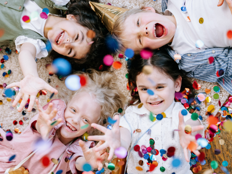 Kinder- und Familienfest zum Weltkindertag