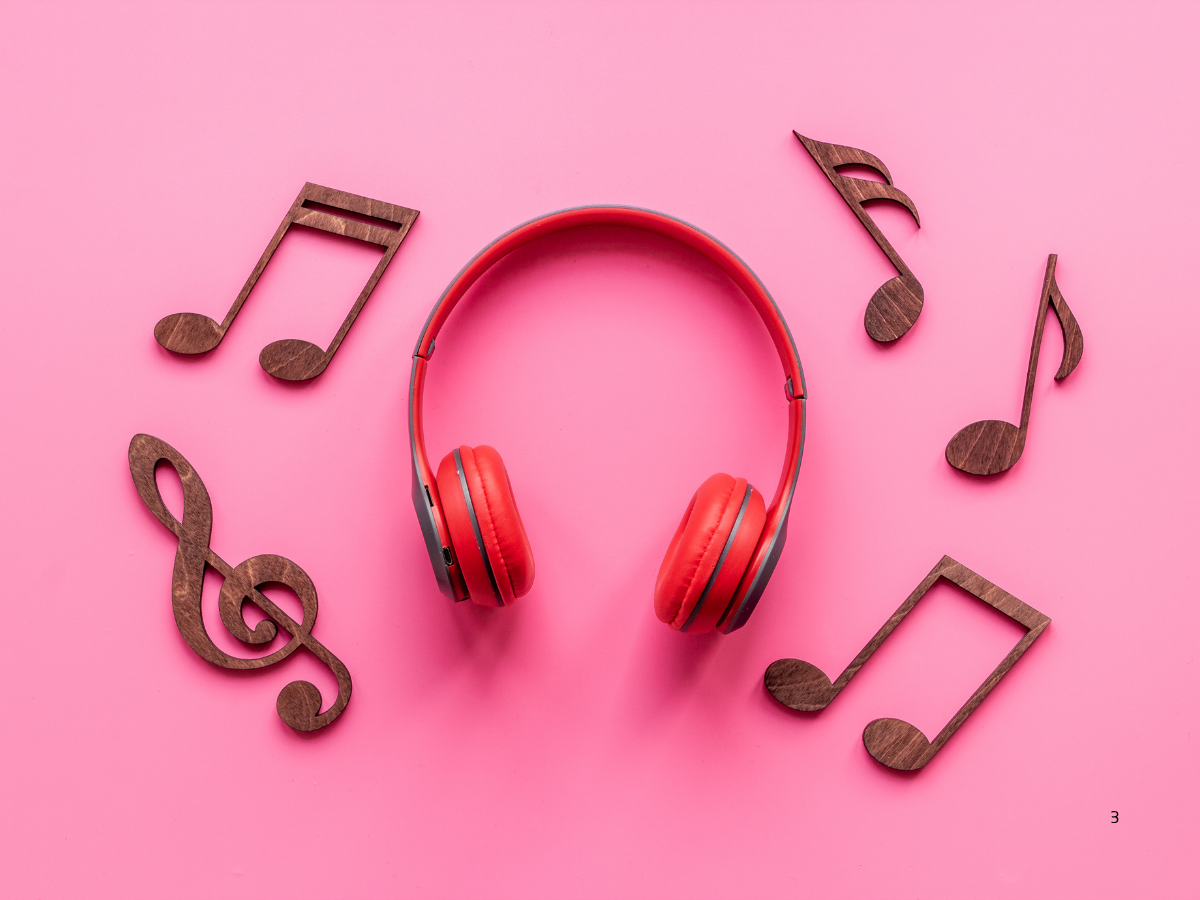 Quizztillery Musik Quiz