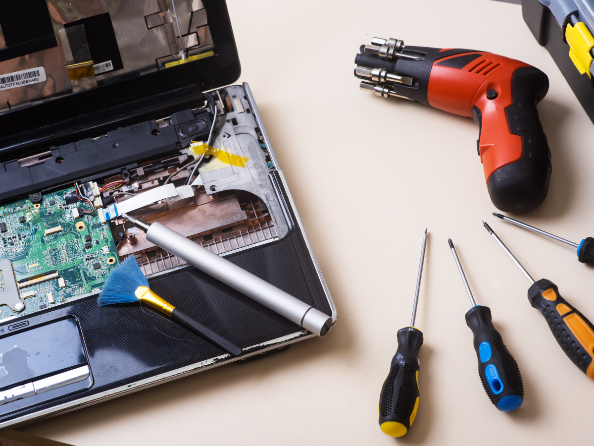 Repair-Café