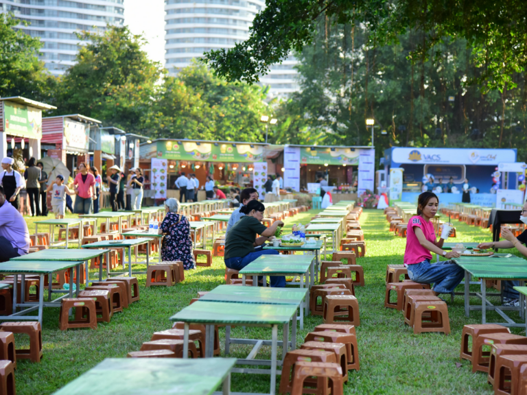 Sommerfest in Neu Fahrland