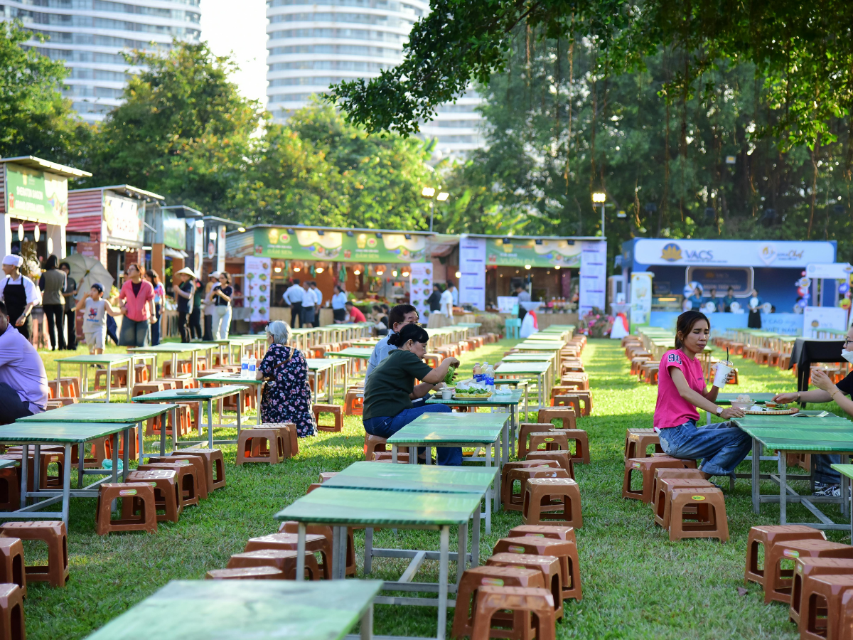 Sommerfest in Neu Fahrland
