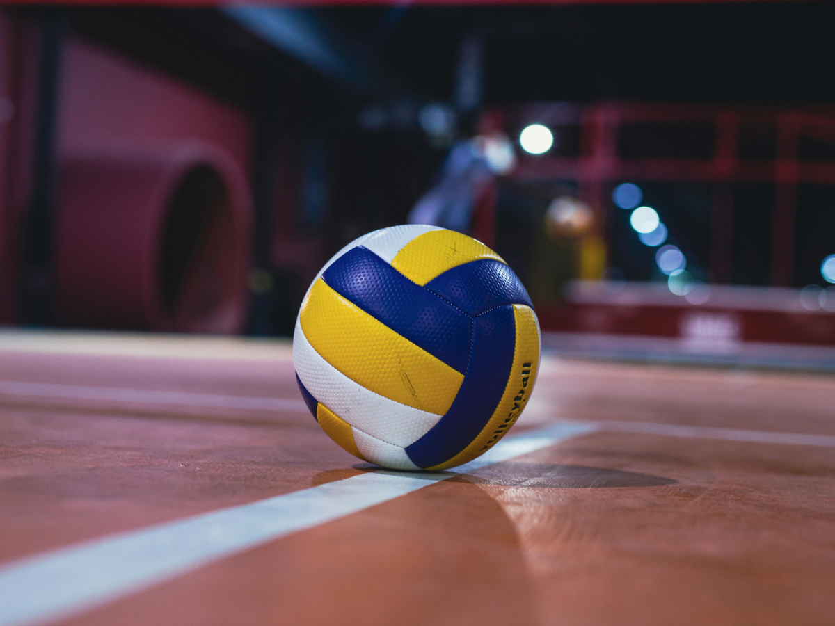 2. Volleyball Bundesliga: SC Potsdam vs. FC Leschede