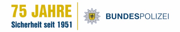 75 Jahre Bundespolizei